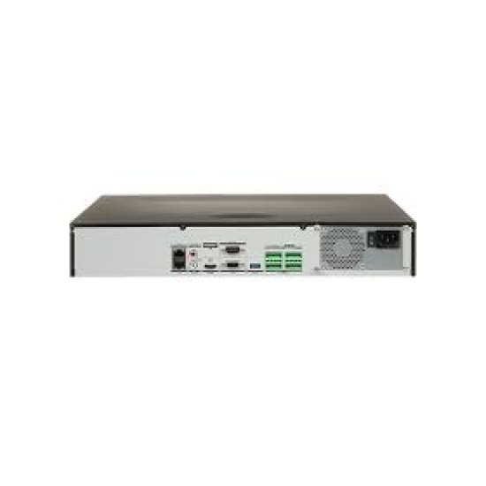 Hikvision DS-7632NXI-K2 AcuSense 32-Channel 4K NVR