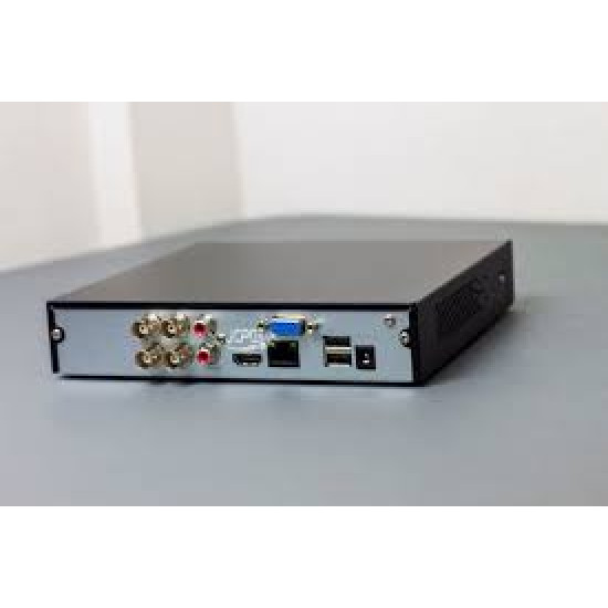 DAHUA DH-XVR1B04-I 4-Channel Digital Video Recorder