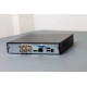DAHUA DH-XVR1B04-I 4-Channel Digital Video Recorder