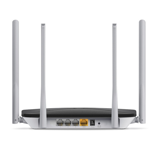 Mercusys AC12 AC1200 Dual Band WiFi Router
