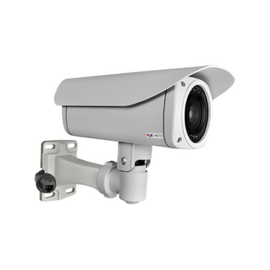 ACTi B44 1.3MP Outdoor Bullet Camera