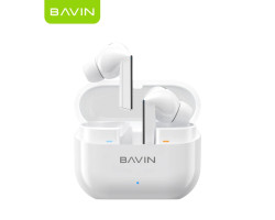 BAVIN BA99 TWS Bluetooth Wireless Earbuds