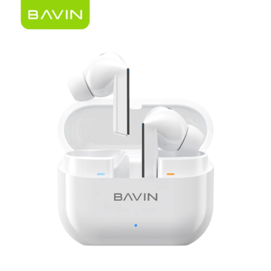 BAVIN BA99 TWS Bluetooth Wireless Earbuds