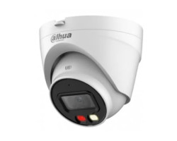 Dahua DH-IPC-HDW1439V-A-IL 4MP Smart Dual Light Eyeball IP Camera