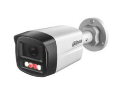 Dahua DH-IPC-HFW1239TL1-A-IL 2MP Smart Dual Light Bullet IP Camera