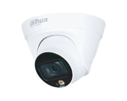 Dahua IPC-HDW1239T1-A-LED 2.0MP Full color Audio Dome IP Camera