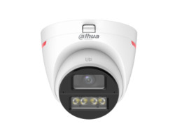 Dahua HAC-HDW1249X-A-PRO 2MP Eyeball WizColor HDCVI Camera