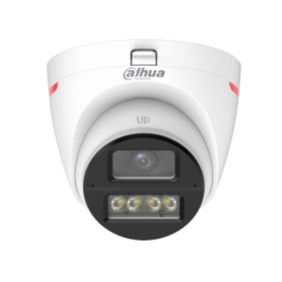 Dahua HAC-HDW1249X-A-PRO 2MP Eyeball WizColor HDCVI Camera