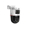 Dahua Picoo P3D 2K Dual Lens WizColor WiFi Camera