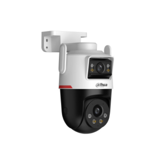 Dahua Picoo P3D 2K Dual Lens WizColor WiFi Camera