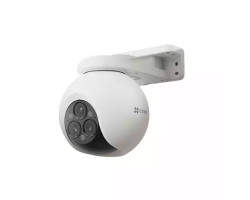 EZVIZ H80f Multi 2K⁺ Triple-Lens Smart Home Wi-Fi Camera