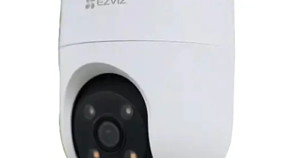 EZVIZ H8C 4G Home Security Camera price in Feni