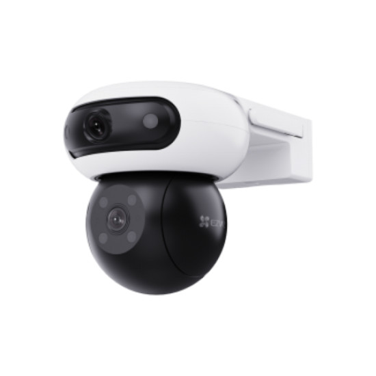 Ezviz C90 Dual 2K+ Outdoor WiFi Camera