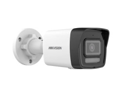 Hikvision DS-2CD1043G2-LIU 4MP Smart Hybrid Light Bullet IP Camera
