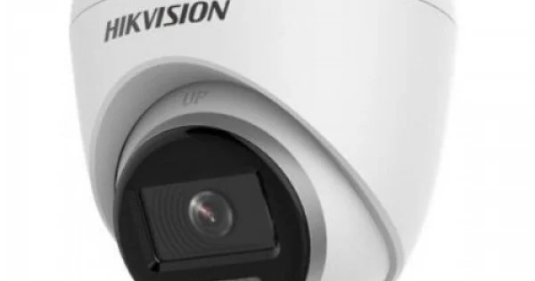 Hikvision DS-2CD1327G0-L IP Camera price in Feni