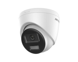 Hikvision DS-2CD1343G3-LIU 4MP Smart Hybrid Light 3 Turret IP Camera