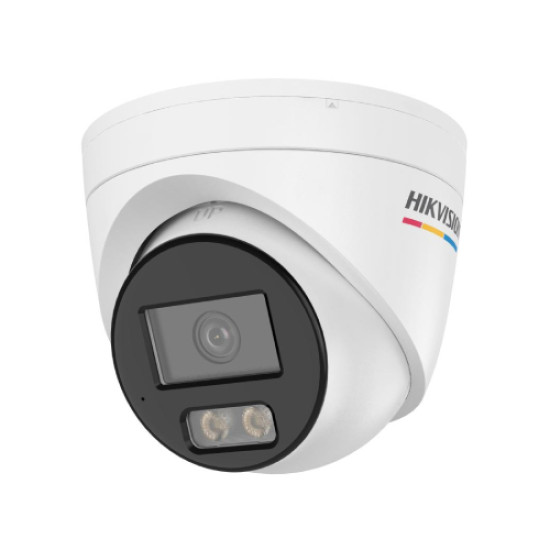 Hikvision DS-2CD1347G3H-LIU 4MP ColorVu 3 Pro IP Camera