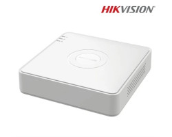 Hikvision DS-7104HGHI-M1/T 4-ch H.265 1080p Two-way Audio DVR