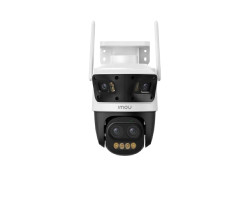 IMOU Cruiser Pano Z 13MP Quad Lens WiFi Camera