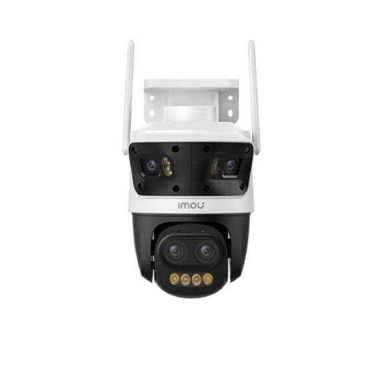 IMOU Cruiser Pano Z 13MP Quad Lens WiFi Camera