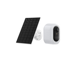 Imou AOV Air 5MP 3K WiFi Camera With 3W Solar Panel