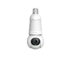 Imou Bulb Cam 3MP 2K WiFi Camera