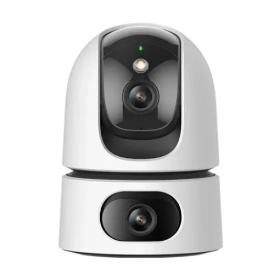 Imou Ranger Dual Lens 6MP Pan & Tilt WiFi Camera price in Feni