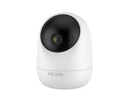 Meari S1 Plus 3MP Indoor Pan/Tilt Portable WiFi Camera