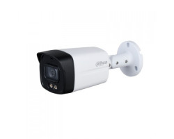 Dahua DH-HAC-HFW1509TLMP-A-LED 5MP Color HDCVI Bullet Camera