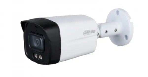 Dahua DH-HAC-HFW1509TLMP-A-LED 5MP ColorBullet Camera Price in Feni