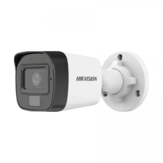 Hikvision DS-2CE16D0T-LPFS Audio Fixed Mini Camera price in Feni