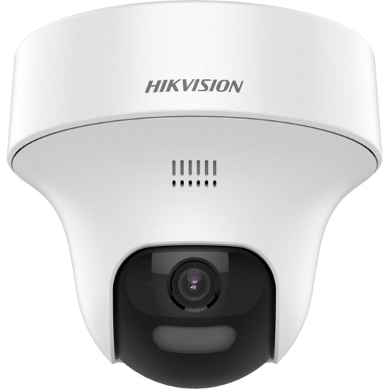 HIKVISION DS-2CE70D0T-PTLTS 2MP Two Way Audio Fixed PT Camera