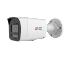 Hikvision DS-2CD1047G3-LIU 4MP ColorVu 3 Fixed Bullet Network Camera