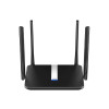 Cudy LT500 AC1200 Dual Band 4G SIM WiFi 5 Router