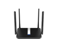Cudy LT500 AC1200 Dual Band 4G SIM WiFi 5 Router