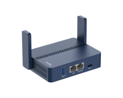 Cudy TR3000 Dual Band VPN Wi-Fi 6 Router