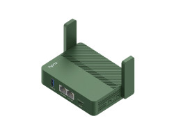 Cudy TR3600 Dual Band WiFi 7 Router