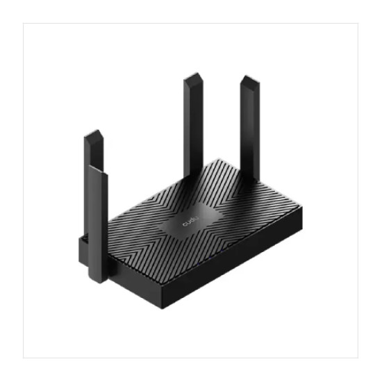 Cudy WR1500 AX1500 Mesh WiFi 6 Router