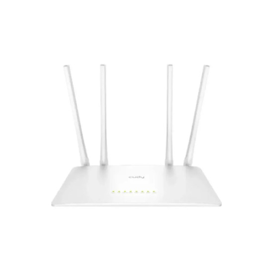 Cudy WR300S 300mbps WiFi Router