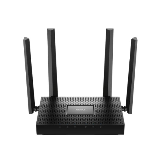 Cudy WR5000 BE5000 Wi-Fi 7 Mesh Router