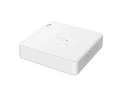 Hikvision IDS-7104HQHI-M1-S 4 Channel 1080P Mini 1U H.265 AcuSense DVR