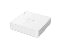 Hikvision iDS-7108HQHI-M1/S 8 Channel 1080P Mini 1U H.265 AcuSense DVR