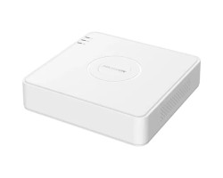 Hikvision iDS-7116HQHI-M1/S 16 Channel AcuSense DVR