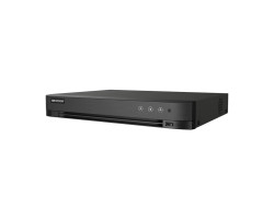 Hikvision iDS-7208HQHI-M1/XT 8 Channel 1080p 1U H.265 AcuSense DVR