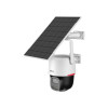 Dahua APOLLO BP3EW-4G 2K 3MP 4G Solar Camera With Solar Panel