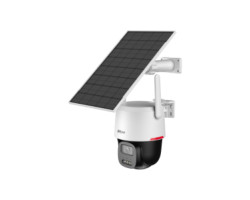 Dahua APOLLO BP3EW-4G 2K 3MP 4G Solar Camera With Solar Panel