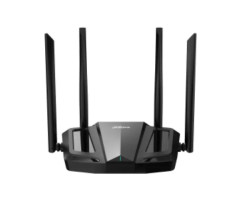 Dahua DH-AC12 AC1200 Gigabit Dual-Band WiFi Router
