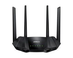 Dahua DH-AX15M AX1500 Dual Band Gigabit WiFi 6 Router