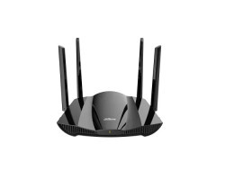 Dahua DH-AX30 AX3000 Dual Band Gigabit WiFi 6 Router