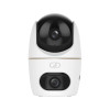 Dahua H3D-3F 6MP Dual Lens Indoor WiFi Camera